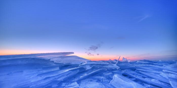 1920x1200 Ice crystals [2] wallpaper - Photography wallpapers - #23311