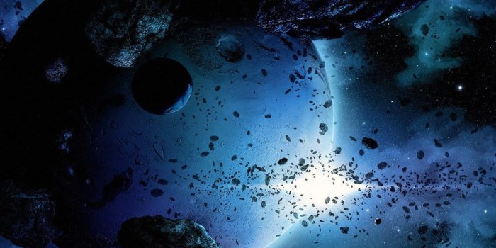 1024x768 Sci-Fi Backgrounds - Wallpapers Browse