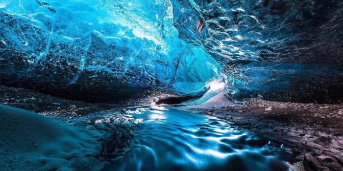 1920x1080 61+ Blue Crystal Wallpapers on WallpaperPlay