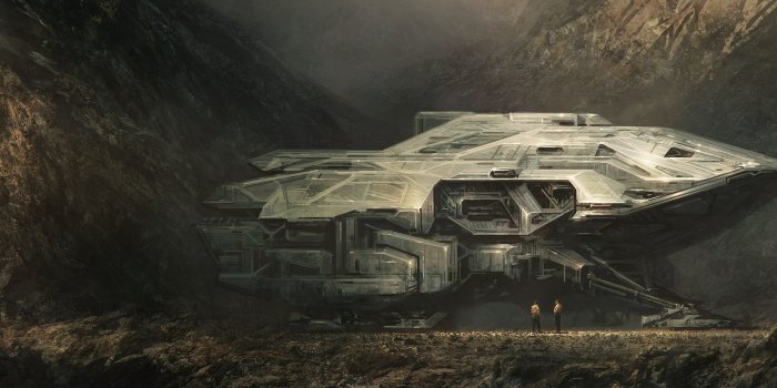 2560x1080 Sci-Fi Space Wallpaper 2560X1080 - Wallpapers Browse