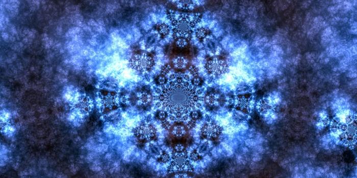 1920x1080 61+ Blue Crystal Wallpapers on WallpaperPlay