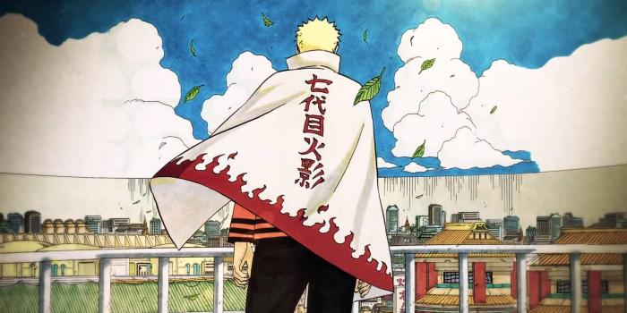 1920x1080 Naruto Hokage Wallpapers HD