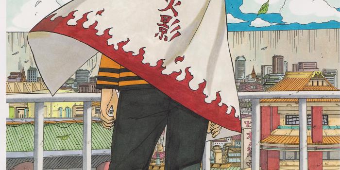 2500x3615 Naruto Hokage Wallpapers HD