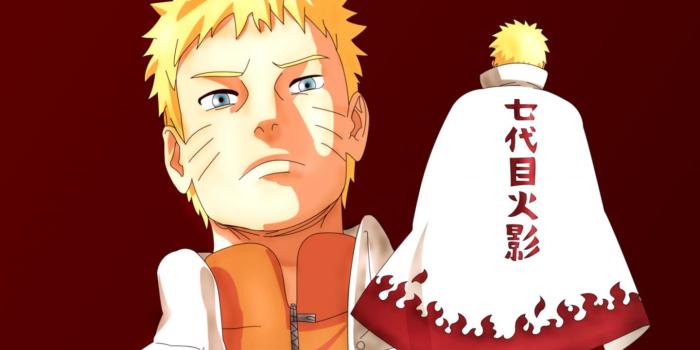 1440x925 Uzumaki Naruto Hokage Naruto Shippuden Wallpaper | Wallpapers New