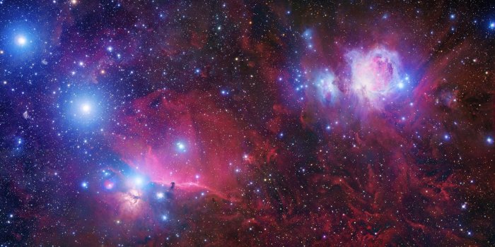 1920x1080 Real Space Wallpaper Hd, Hd Wallpapers & backgrounds Download