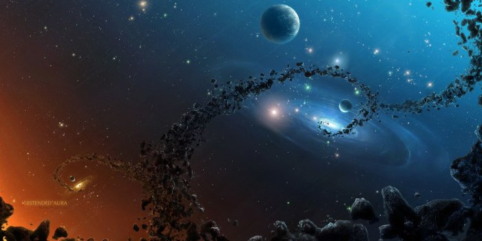 1920x1080 Space Wallpaper HD Widescreen (62+ images)