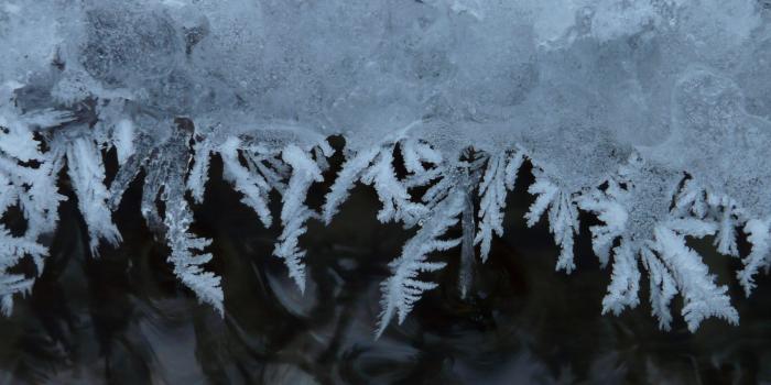 3264x2448 white crystal ice free image | Peakpx