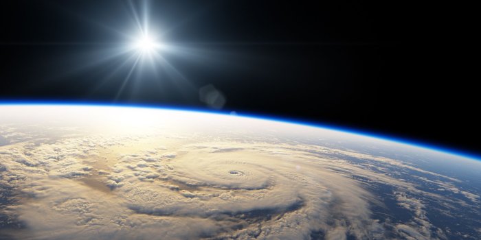 1920x1200 Real Earth From Space Nas HD Wallpaper, Background Images