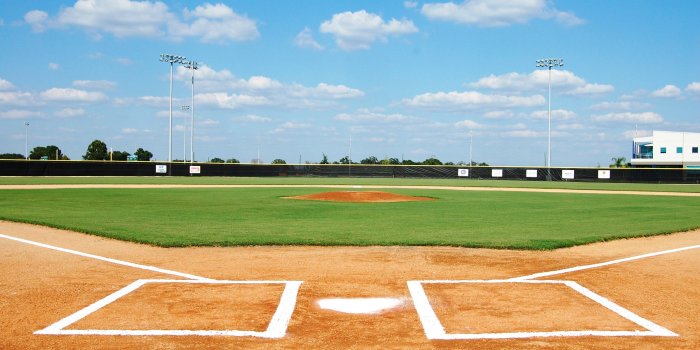 3008x2000 Baseball Field Wallpapers