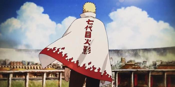 1265x696 Naruto Hokage Wallpapers HD