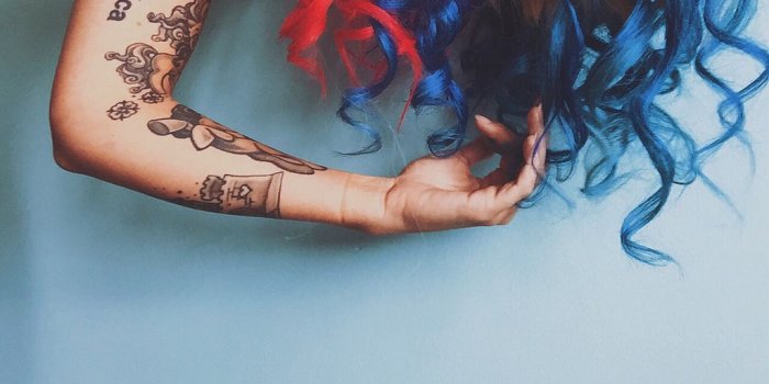 1024x768 22 Reasons It's Never Worth Pretending To Be The 'Always Chill Girl