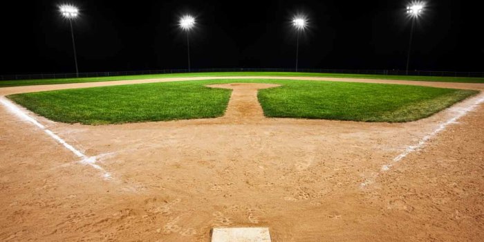 1280x772 Free download Baseball Wallpaper Baseball Field Background At Night