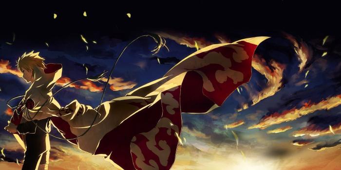 1920x1080 Naruto Hokage Wallpapers HD