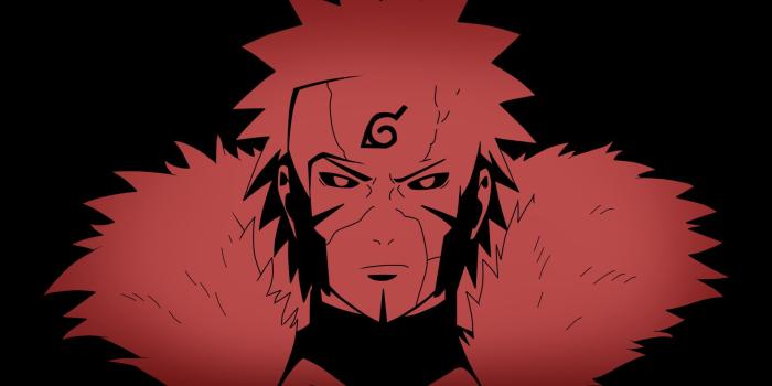 1920x1080 Naruto Hokage illustration HD wallpaper | Wallpaper Flare