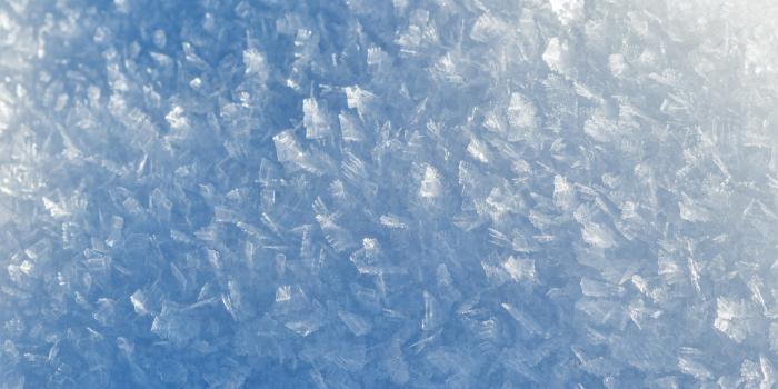 3840x2880 ice crystals 4k wallpaper and background