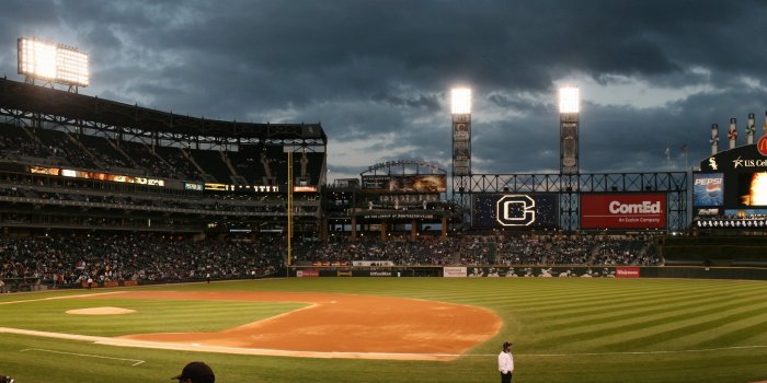 2560x1440 54+ Baseball Stadium Wallpapers on WallpaperPlay