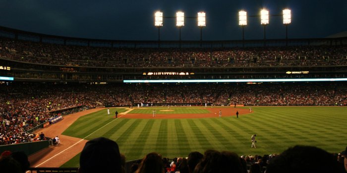 1920x1080 Baseball Field Wallpaper 24426