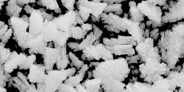 938x1668 Download wallpaper 938x1668 frost, ice, crystals, winter, black and