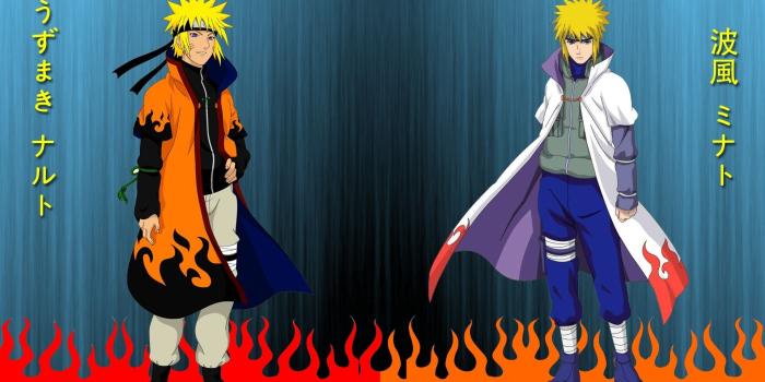 1920x1080 Naruto Hokage HD wallpaper