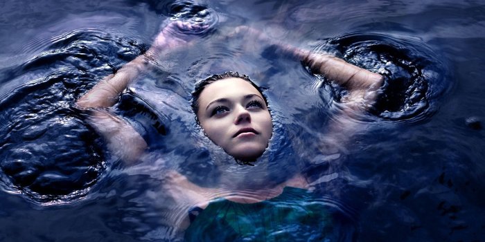 1920x1080 47+] Water Girl Wallpaper on WallpaperSafari