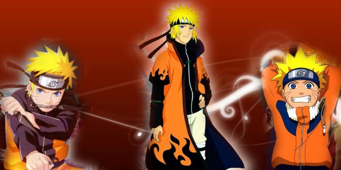 1366x768 Gallery For > Naruto Hokage Wallpapers