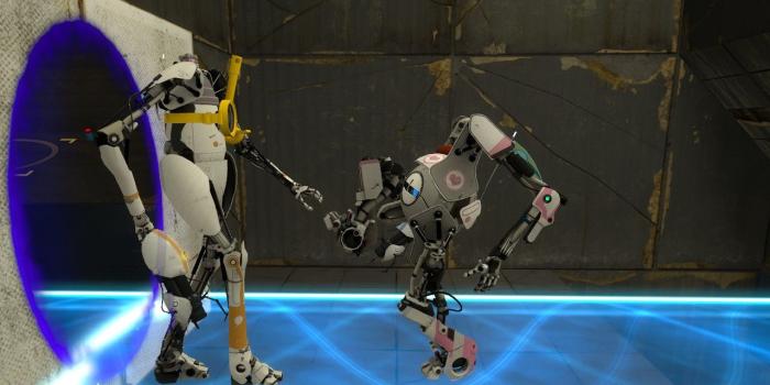 1280x1024 My Portal 2 Screenshots - Portal 2 Photo (40244267) - Fanpop
