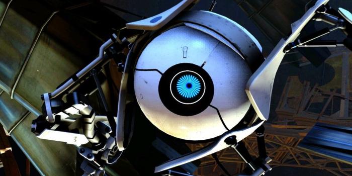 1080x1920 Download Wallpaper 1080x1920 Portal 2 atlas, Portal 2 achievements