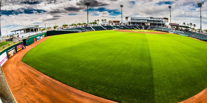 5120x2160 Baseball Field ❤ 4K HD Desktop Wallpaper for 4K Ultra HD TV • Wide