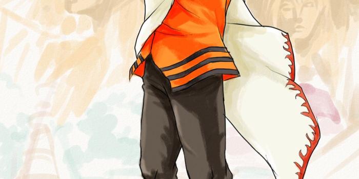 871x1232 Uzumaki Naruto Mobile Wallpaper #1815088 - Zerochan Anime Image Board