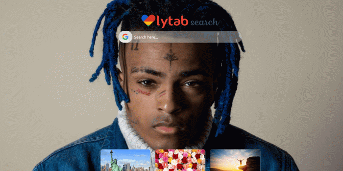 1280x800 Lovely Tab | Blog