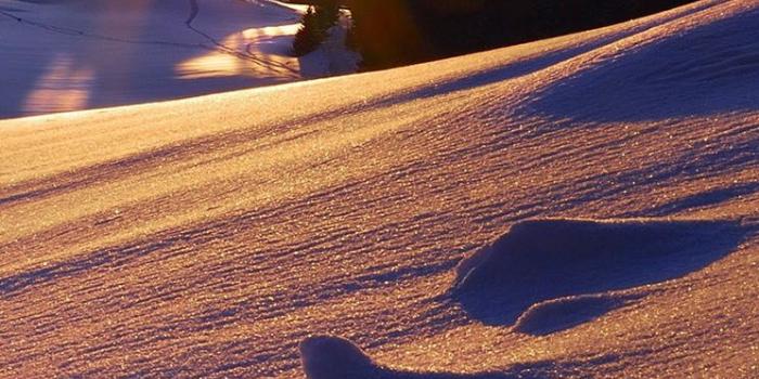 744x1392 Sun mountains snow sunset - The iPhone Wallpapers