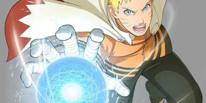 752x1063 Naruto th Hokage Unique Flowingfanart anime image and