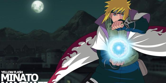1920x1080 Naruto Shippuden Wallpaper Hokage (58+ pictures)
