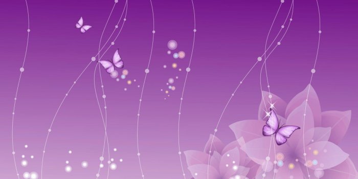 1920x1200 Purple Wallpapers For Desktop