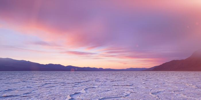 2732x2732 mr61-dead-sea-snow-sunset-mountain-nature-flare-wallpaper