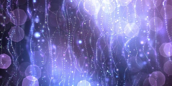 1280x720 Purple Haze - 4K Relaxing Motion Background #AAVFX Live Wallpaper