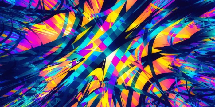 1080x1920 iPhone Wallpaper | Fractal art, Water, Psychedelic art, Purple, Art