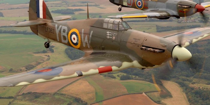 2560x1600 Hawker Hurricane wallpapers | Freshwallpapers