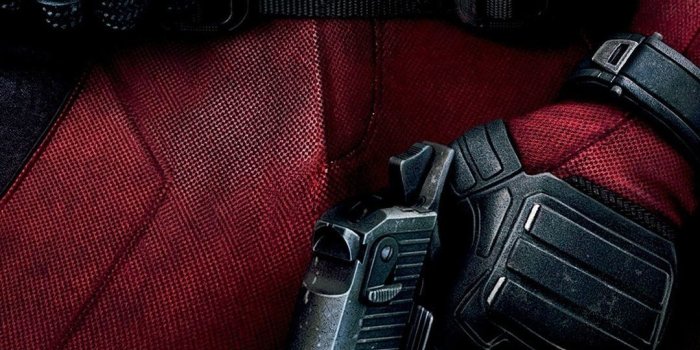 1080x1920 Badass Wallpaper For Iphone Best 25 Deadpool Wallpaper - Deadpool