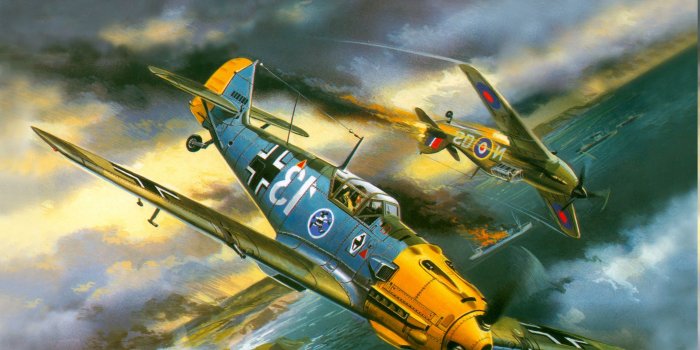 3564x2560 Hawker Hurricane Wallpaper 9 - 3564 X 2560