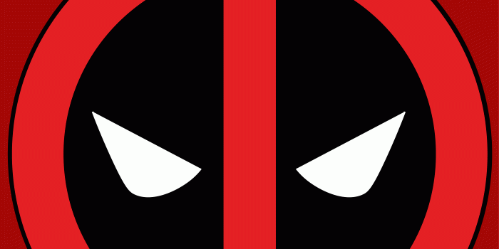 4688x10150 Deadpool iPhone X wallpaper - Album on Imgur