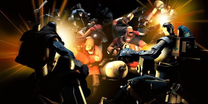 1920x1080 Photos Free Team Fortress 2 Wallpapers Desktop Wallpapers - Tf2 Mann