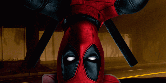 750x1334 Deadpool 2 iPhone Wallpapers - Top Free Deadpool 2 iPhone