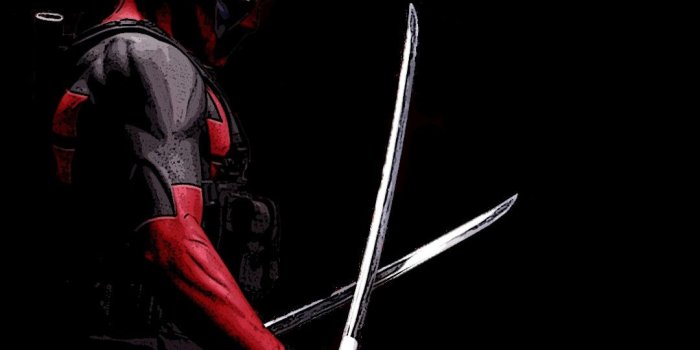 1080x1920 Deadpool iPhone Wallpaper HD (71+ images)