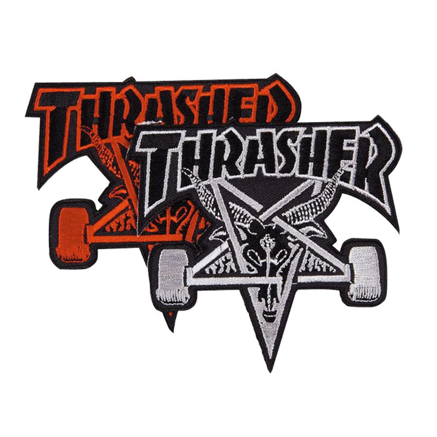 900x900 Thrasher Wallpaper Iphone 20+ - hdwallpaper20.com