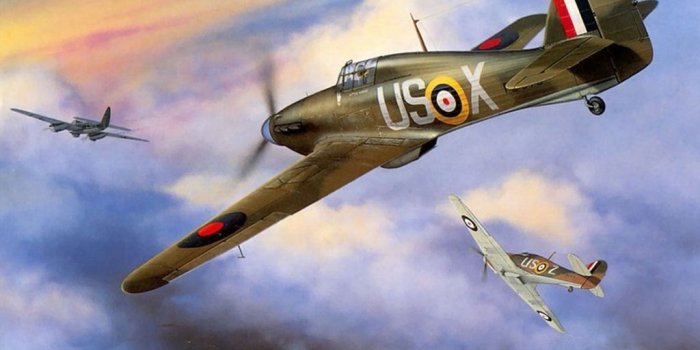 1024x768 Hawker Hurricane | Aircraft Art | Aircraft painting, Airplane art