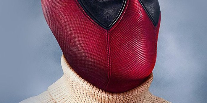 750x1334 iPhonepapers.com | iPhone 8 wallpaper | ap51-portrait-deadpool-art