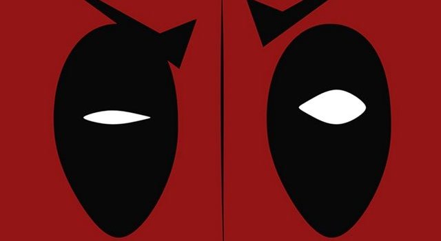 640x1136 Deadpool Iphone Deadpool wallpaper for iphone 15 6 free on