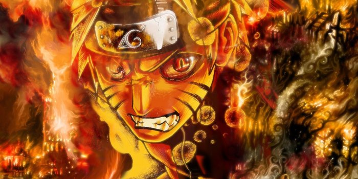 1920x1080 78+ Naruto Wallpapers on WallpaperPlay