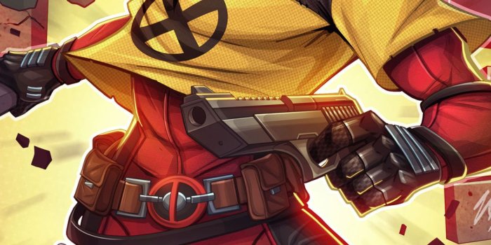 1125x2436 1125x2436 Deadpool 2 X Force Iphone XS,Iphone 10,Iphone X HD 4k